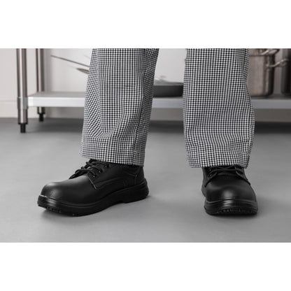 BB497-41 Slipbuster Basic veiligheidsschoenen zwart maat 41