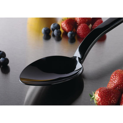 U751 Matfer Bourgeat Exoglass serveerlepel 34cm