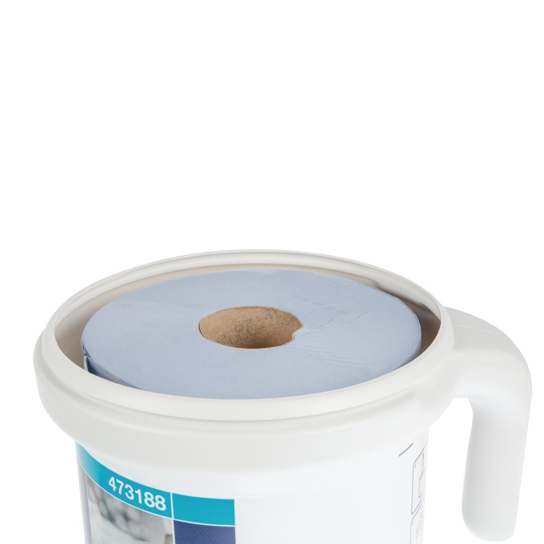 DC488 Tork Reflex draagbare handdoekrol dispenser