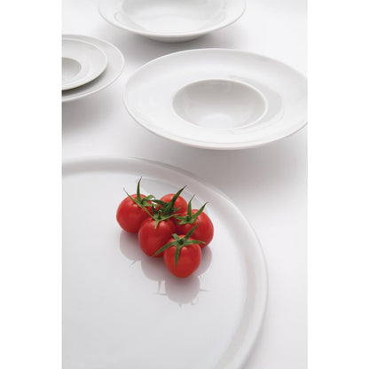DS169 Saturnia Napoli pizzaborden 31cm (6 stuks)