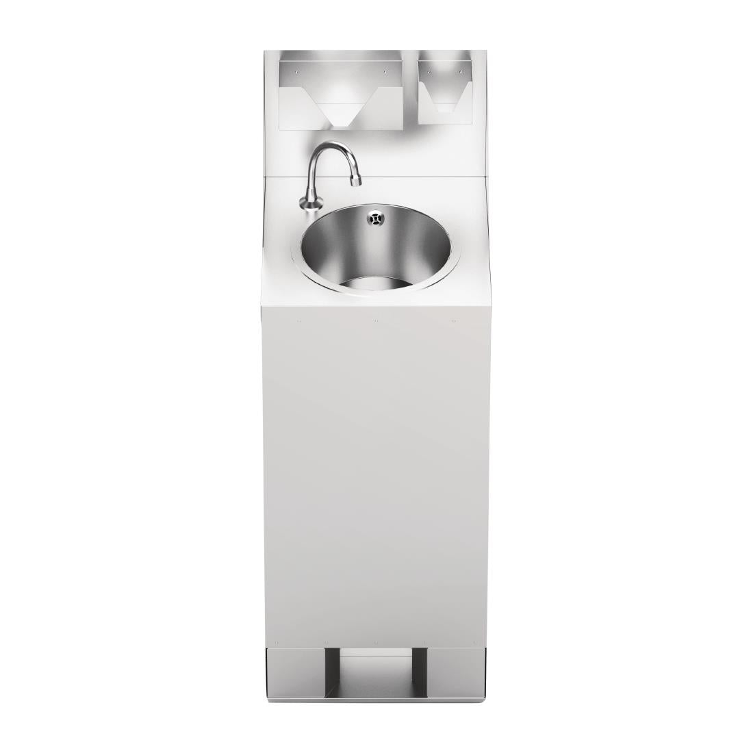 DA248 IMC mobiele handwasbak 10L