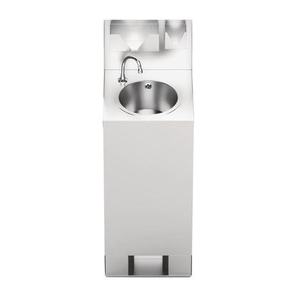 DA248 IMC mobiele handwasbak 10L