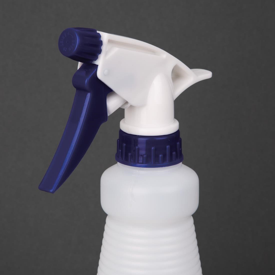 CD817 Jantex kleurcode sprayfles blauw 750ml