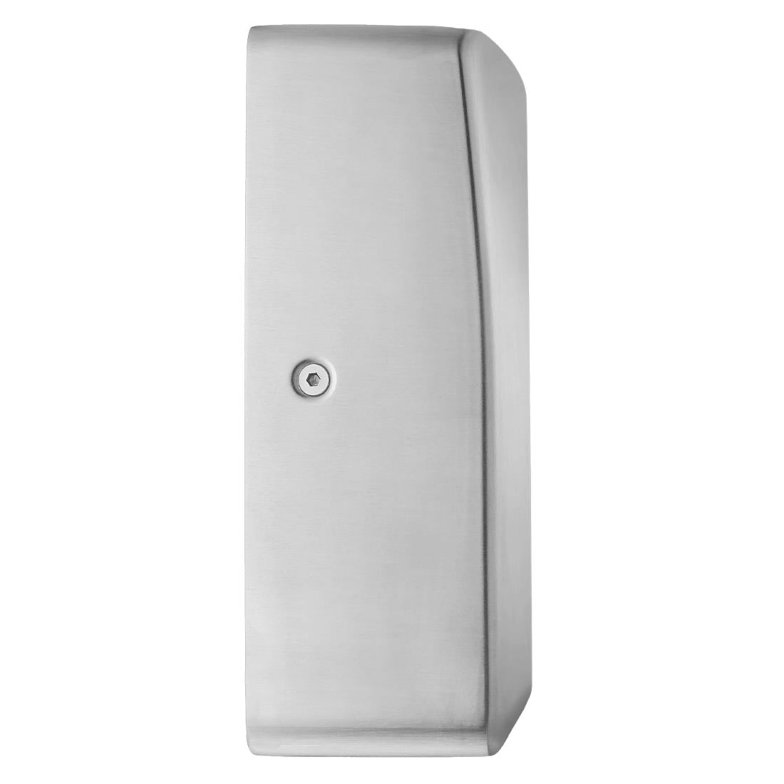 HP903 Dryflow Slimforce Handdroger Geborsteld Satin
