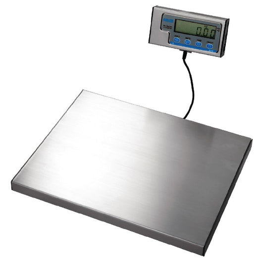 DP034 Salter weegschaal 120kg