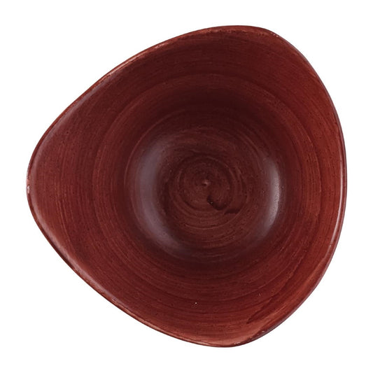 FS887 Churchill Stonecast Patina Red Rust Kom 152mm (12 stuks)