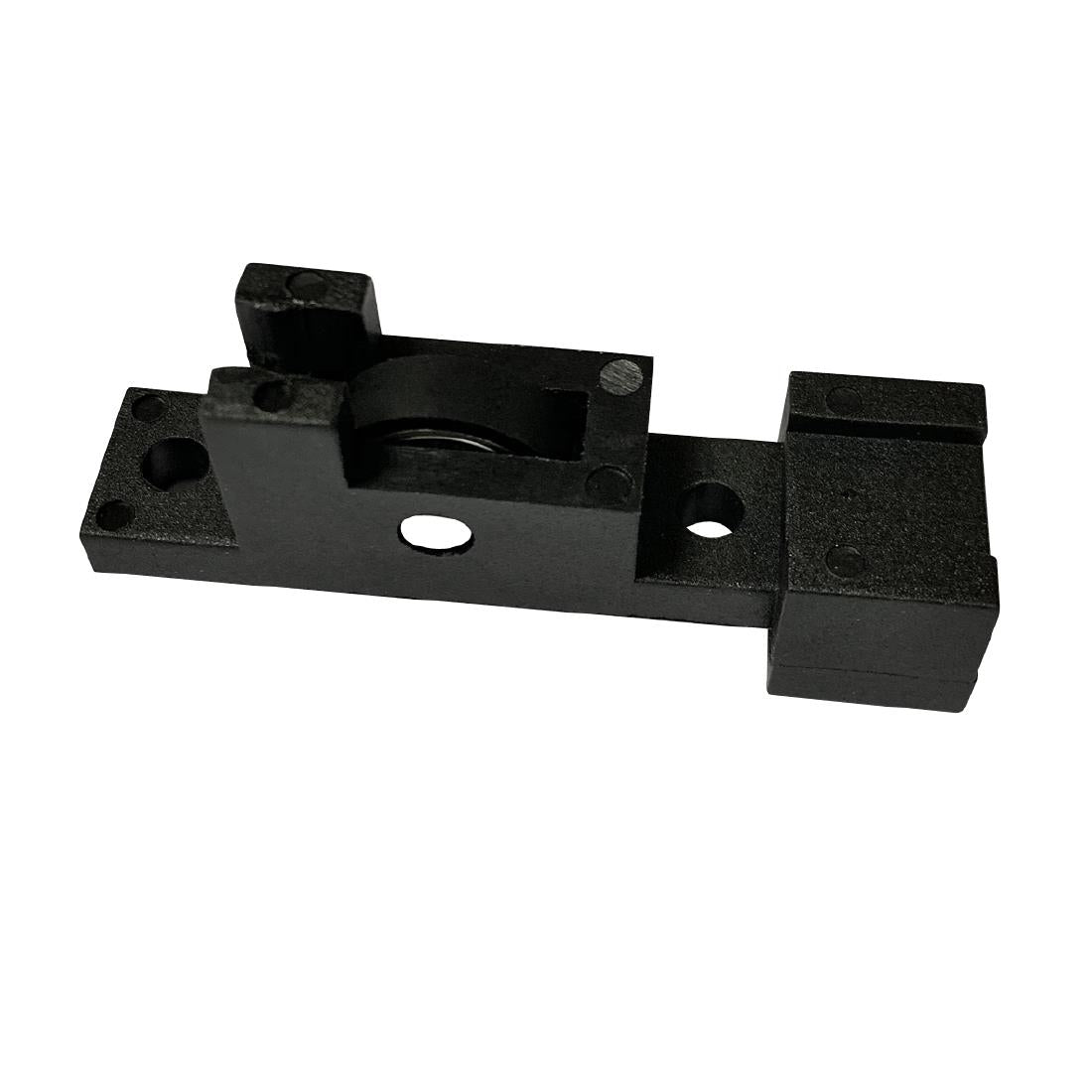 AK049 Polar Deurwiel (Midden)