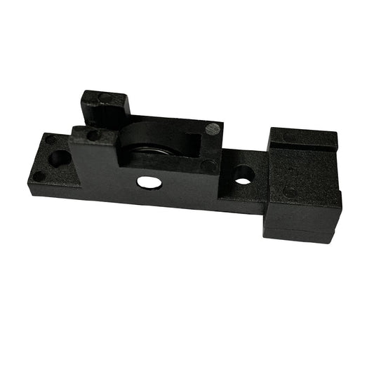 AK049 Polar Deurwiel (Midden)