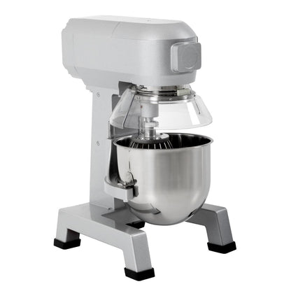 FU137 Buffalo Digitale Planetaire Menger Van 10 Liter