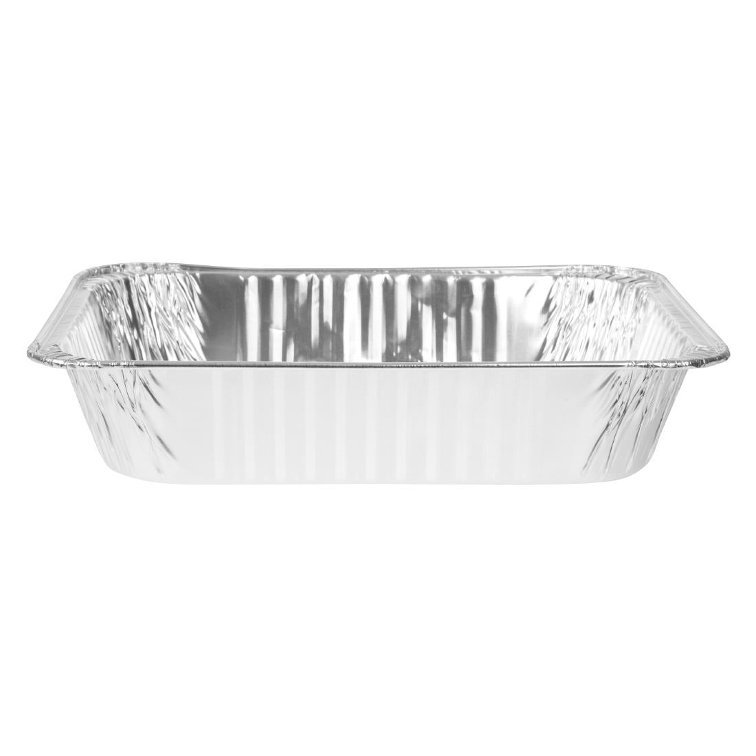 FJ858 Folie 1/2 Gastronorm Afhaalcontainers (100 stuks)