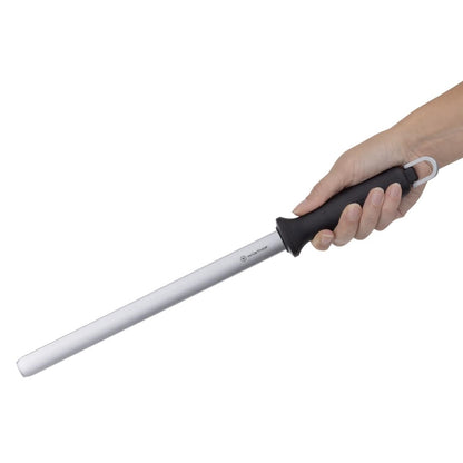 DN930 Wusthof Classic diamant slijpstaaf 26cm