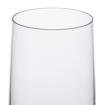 HW659 Olympia Arno Longdrink Kristallen Tumblers 430ml (6 Stuks)