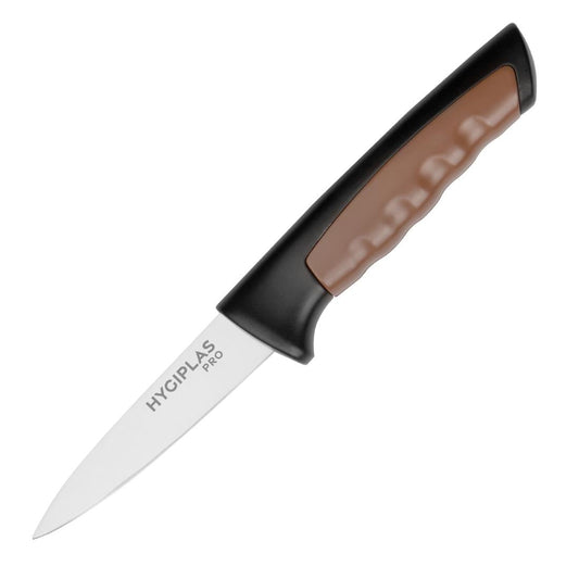 JD227 Hygiplas Pro schilmes bruin 8,5 cm
