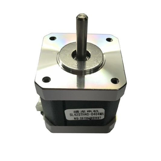 AK040 Polar Stappenmotor