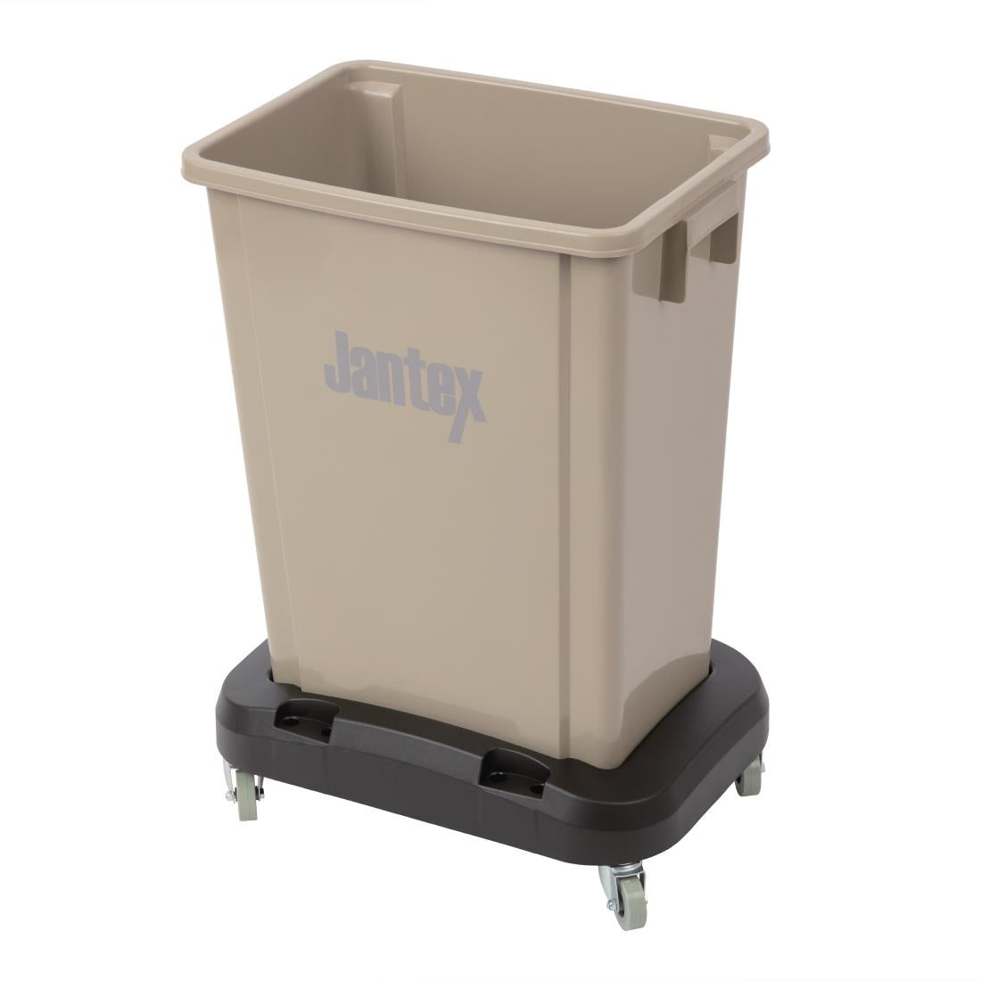 CL925 Jantex wielbasis voor CK960