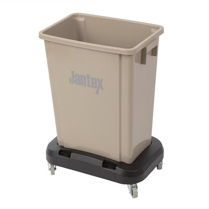 CL925 Jantex wielbasis voor CK960