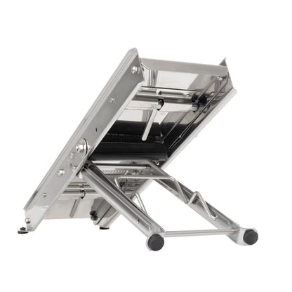 D454 Bron mandoline
