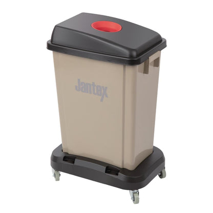 CL925 Jantex wielbasis voor CK960