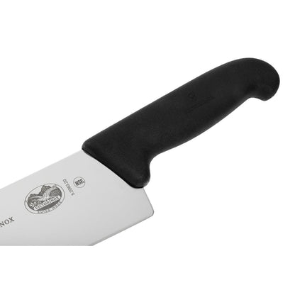 C662 Victorinox Fibrox extra breed koksmes 20,5cm
