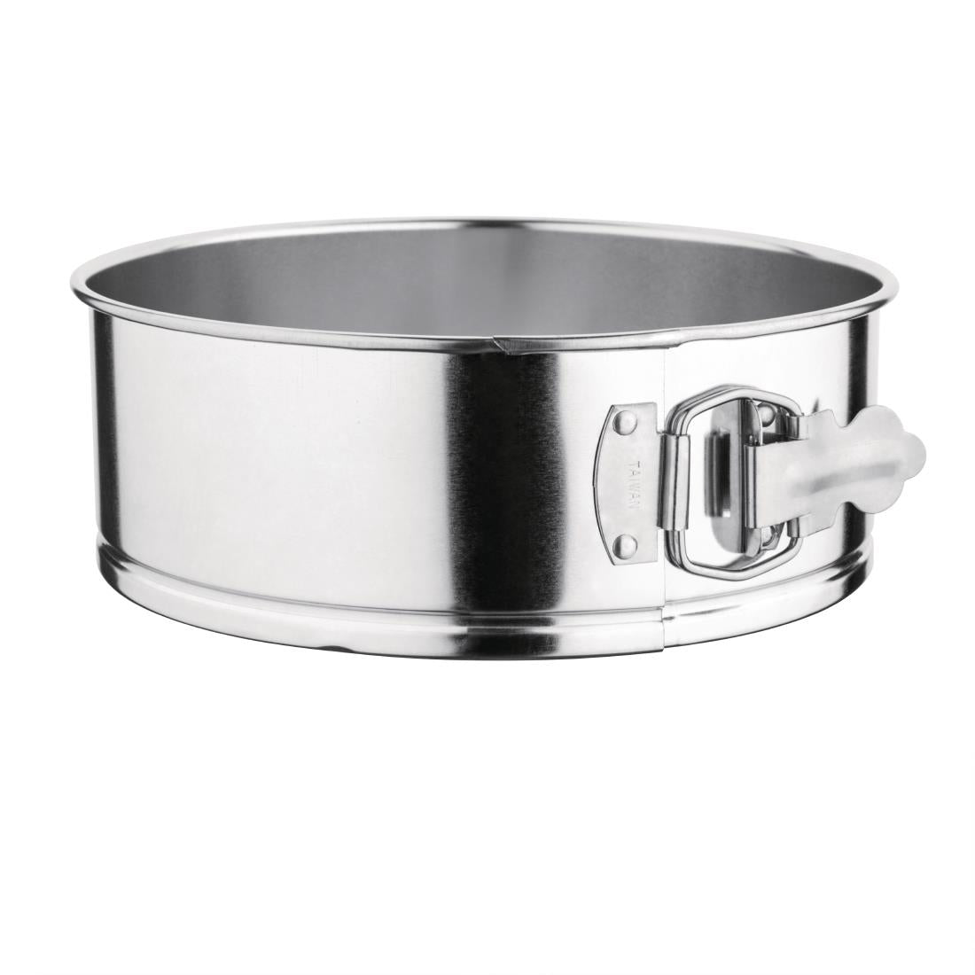 E845 Vogue ronde springvorm 20cm