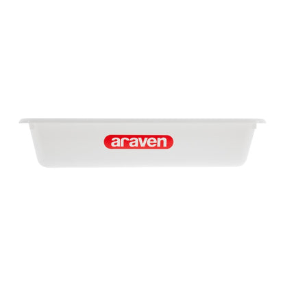 J209 Araven vriezerbak 34x23,5cm