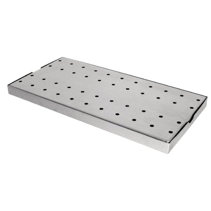 DM219 Olympia RVS lekrooster 40x20cm