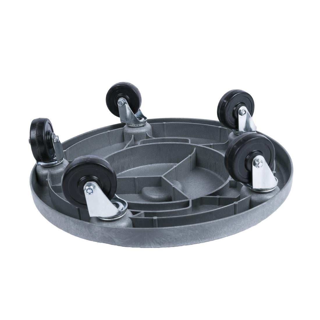 L645 Jantex wielbasis voor 120Ltr container