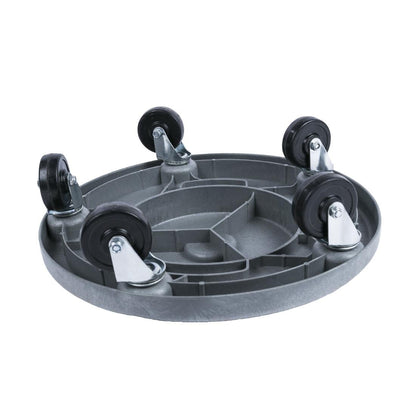 L645 Jantex wielbasis voor 120Ltr container