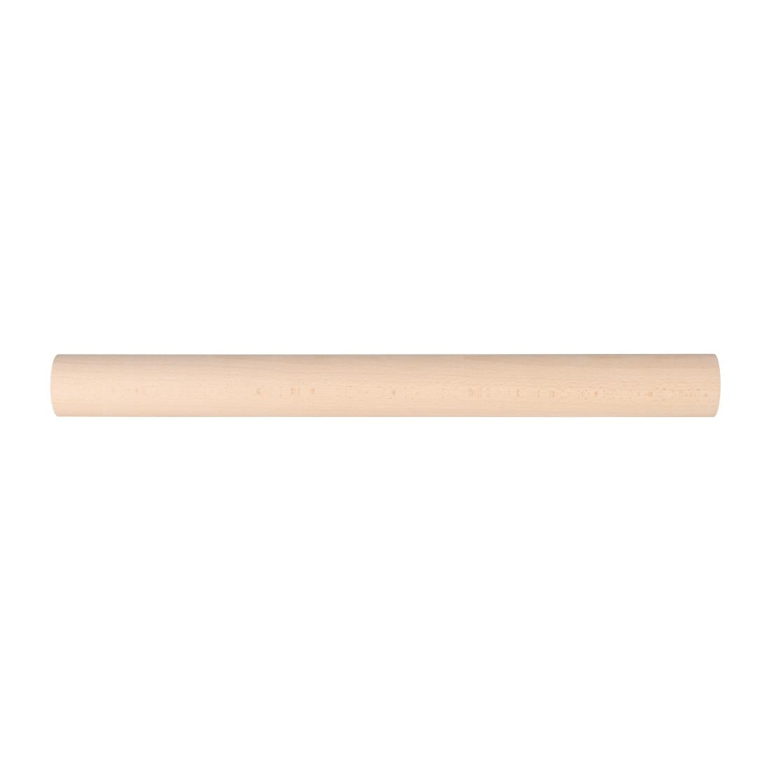 J102 Vogue houten deegroller