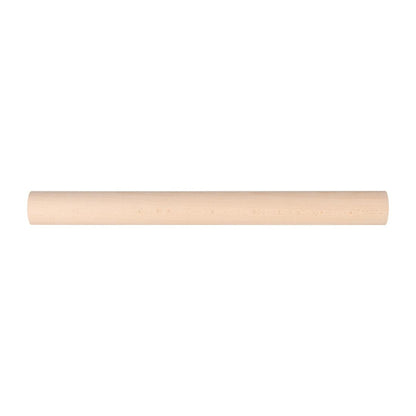 J102 Vogue houten deegroller