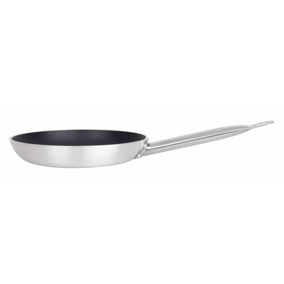 CB900 Vogue Teflon Platinum Plus anti-aanbak inductie koekenpan 24cm
