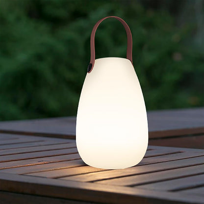 HU415 LED Oplaadbare Tafellamp - Warm Witte Kleur