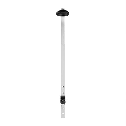 W623 Olympia wandmodel flessenhouder 1 fles groot