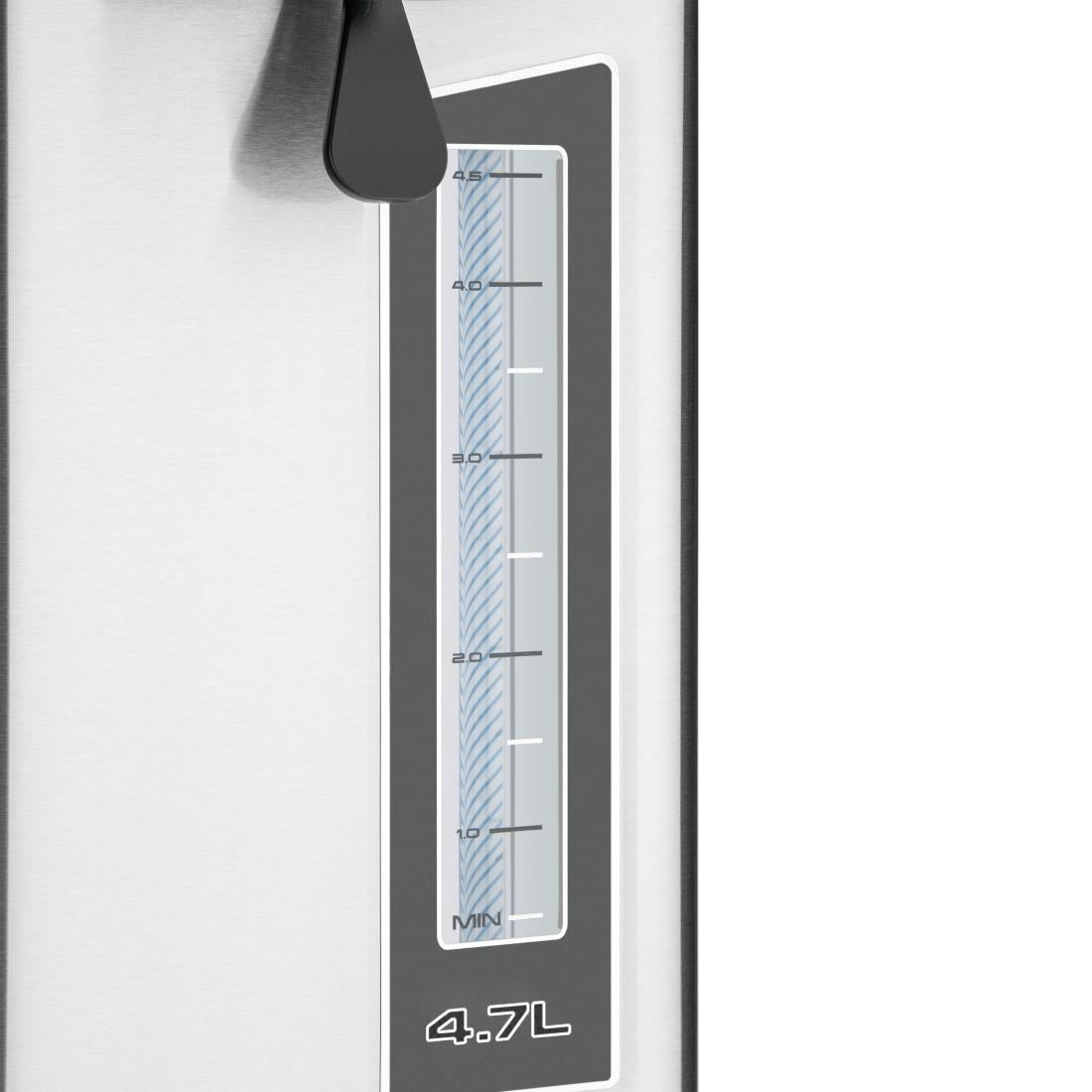 HF155 Buffalo heetwaterdispenser 4,7Ltr