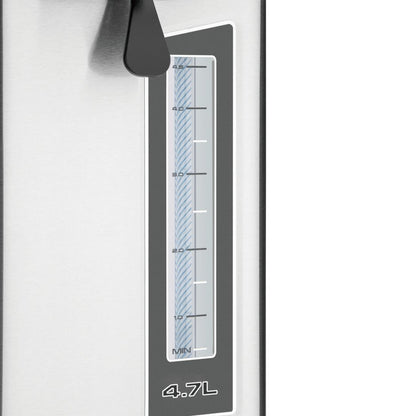 HF155 Buffalo heetwaterdispenser 4,7Ltr