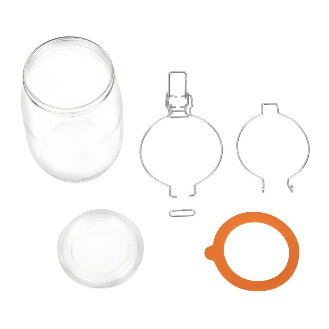 P492 Vogue conservenpot 1Ltr