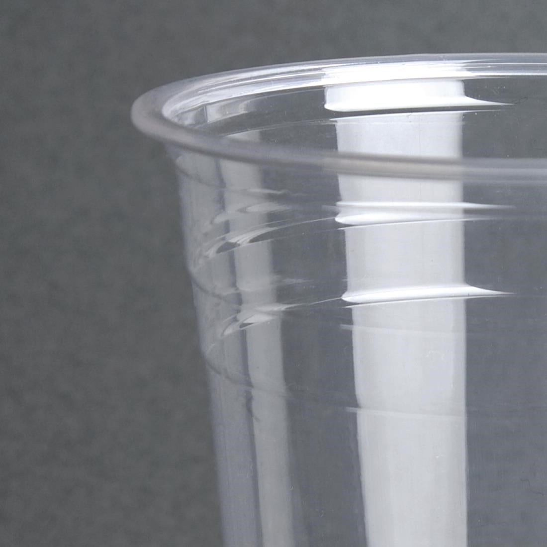 FA344 Fiesta Compostable composteerbare PLA frisdrankbekers 56,8cl (1000 stuks)