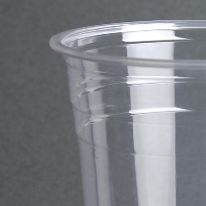FA344 Fiesta Compostable composteerbare PLA frisdrankbekers 56,8cl (1000 stuks)