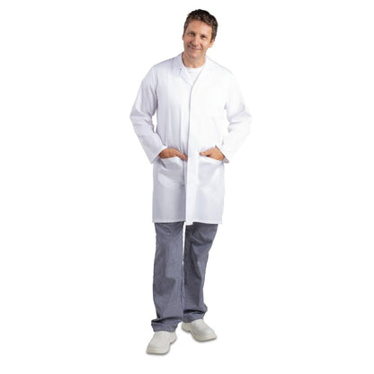 A351-M Whites unisex werkjas M