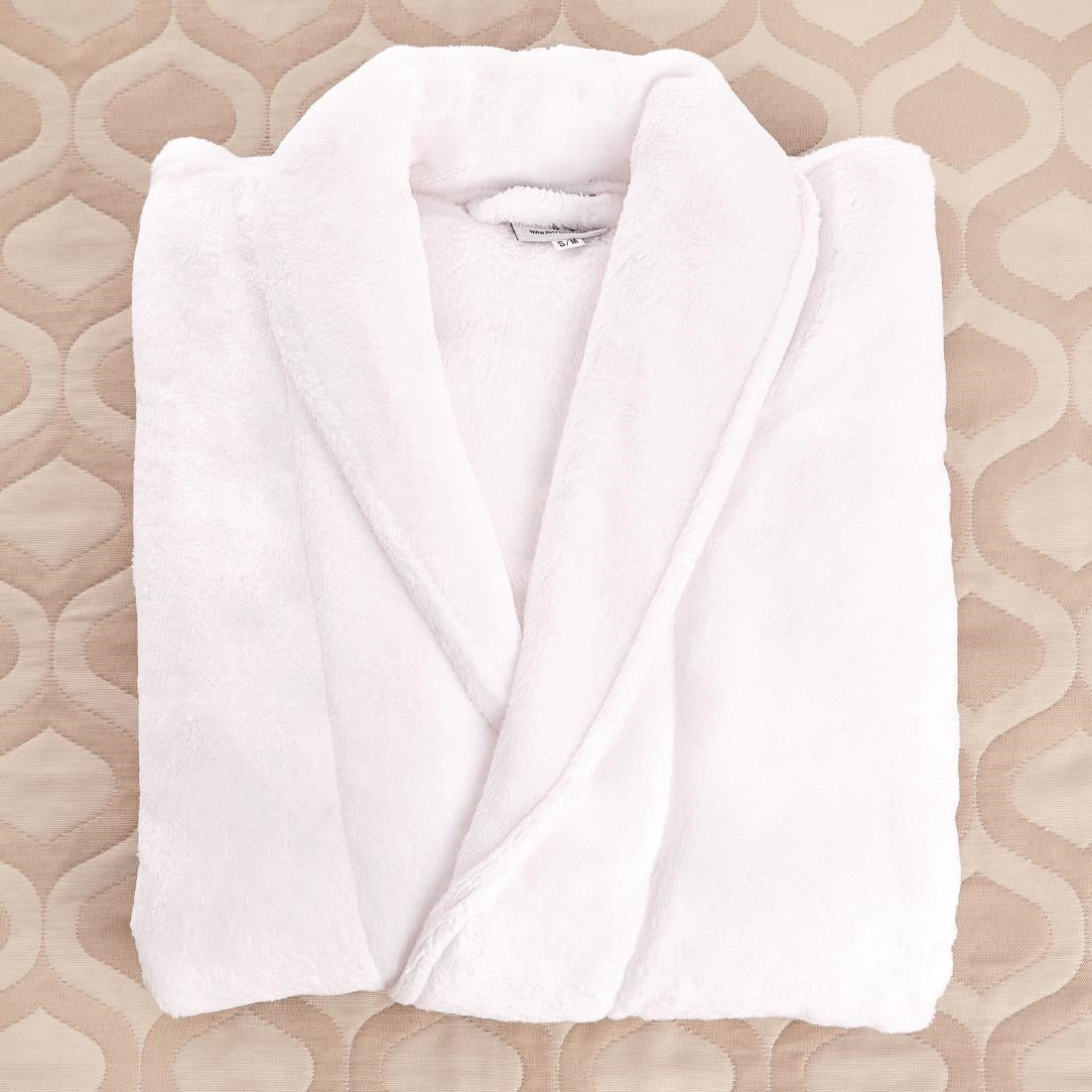 GW407 Mitre Comfort Vienna badjas klein