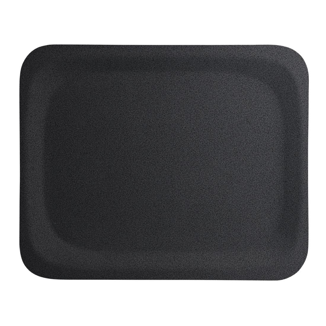 U413 Cambro Capri gelamineerd dienblad graniet 32,5x26,5cm