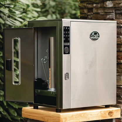FE640 Bradley P10 Professional Food Smoker