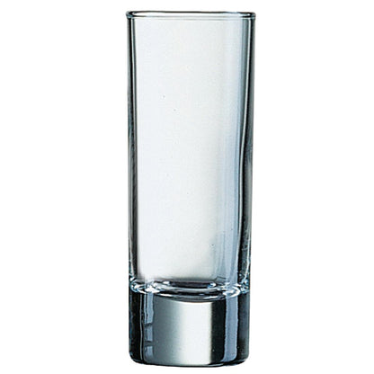 CJ342 Arcoroc Islande shotglazen 6cl (72 stuks)