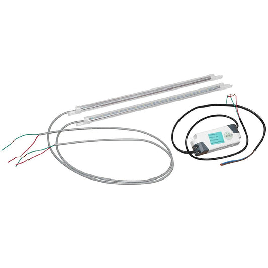 AF316 Polar LED-licht en transformator
