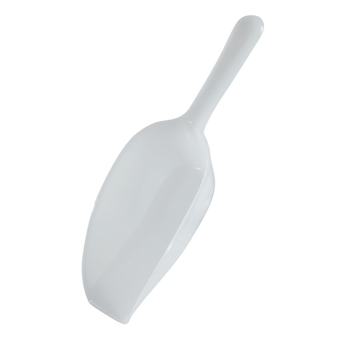 GT049 Schneider polyethyleen meelschep 110ml
