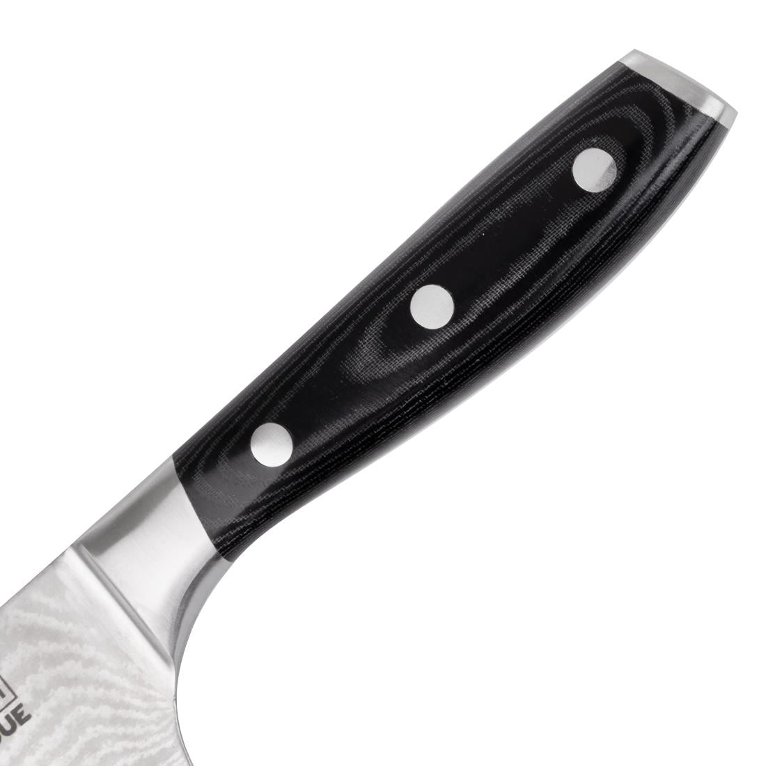 CF840 Vogue Tsuki Series 7 hakmes 16cm