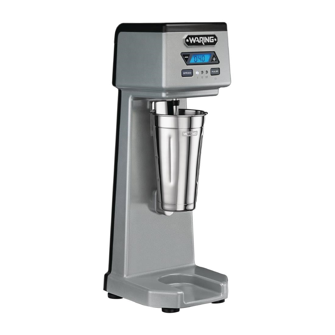 FS040 Waring Heavy Duty Single-Spindel Drankblender WDM120TXK