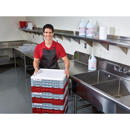 CT329 Cambro Camrack deksel