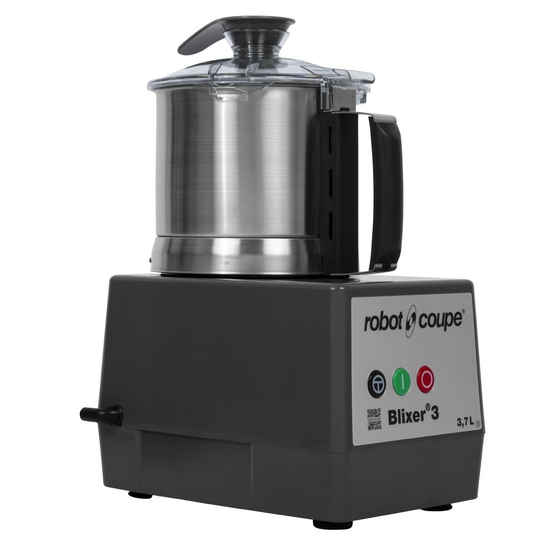 DN578 Robot Coupe Blixer 3