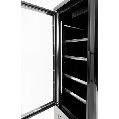 GP485 Polar G-Series Multideck Koelkast Met Dubbele Deuren